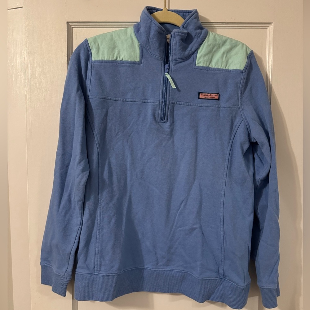 Vineyard Vines Quarter Zip
